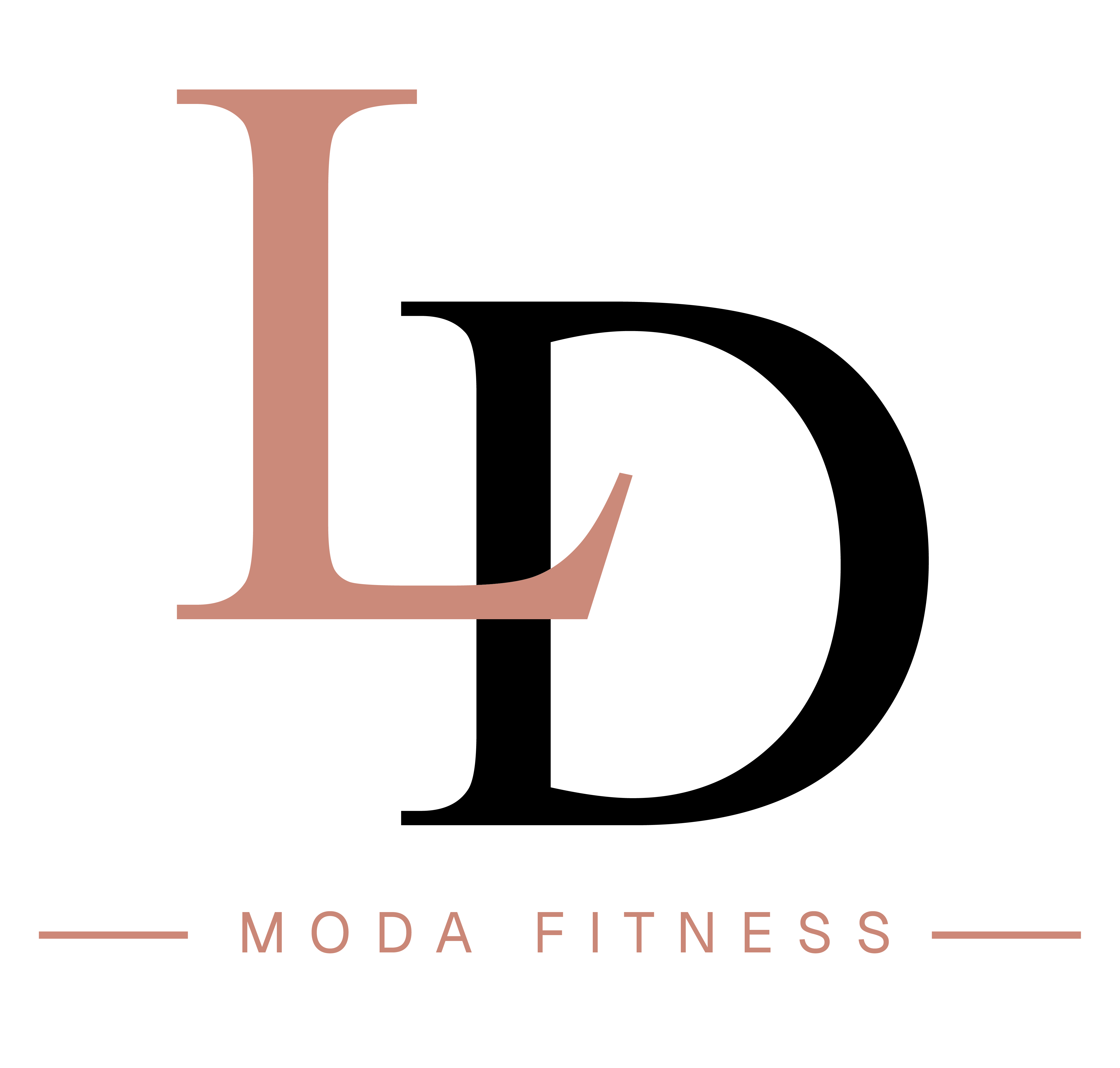 LD Moda Fitness